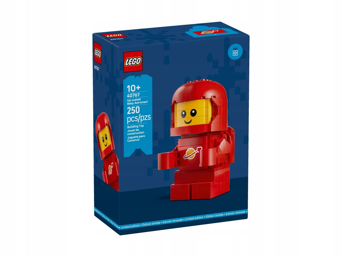 LEGO 40767 Enlarged small astronaut