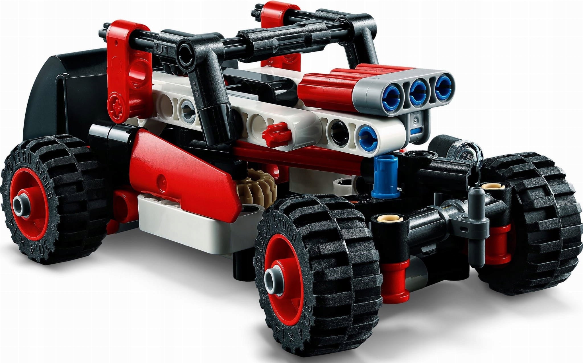 42116 LEGO® Technic Minibagger 
