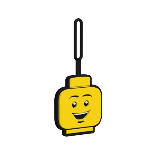 LEGO 51167 BACKPACK BAGGAGE PENDANT BOY Packaging status original