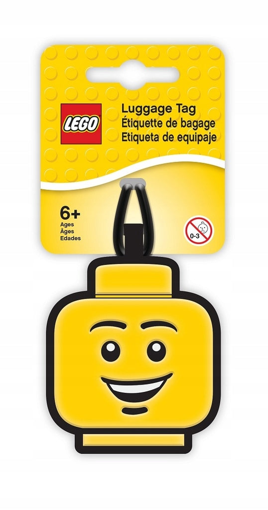 LEGO 51167 BACKPACK BAGGAGE PENDANT BOY