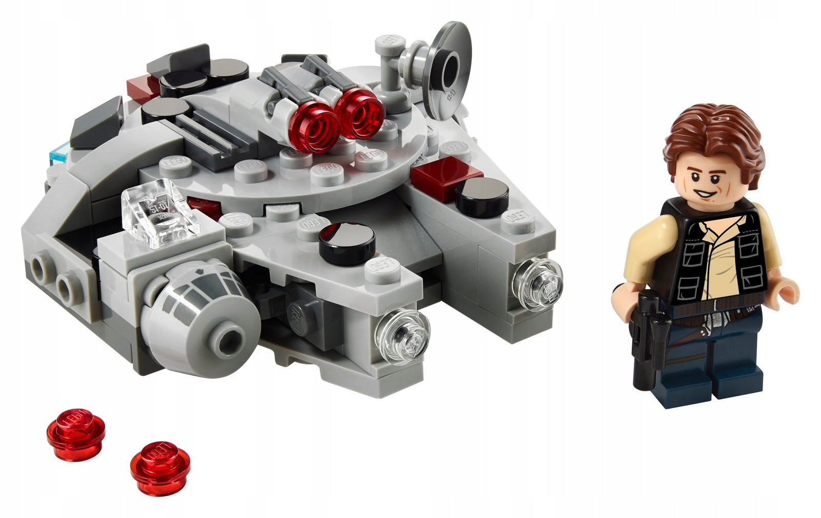 LEGO 75295 Star Wars - Millennium Falcon Product number 75295