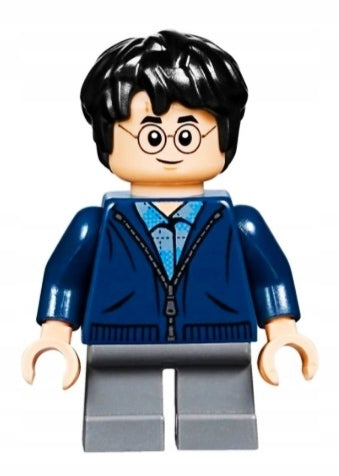 LEGO 75955 Harry Potter Hogwarts Express Product number 75955
