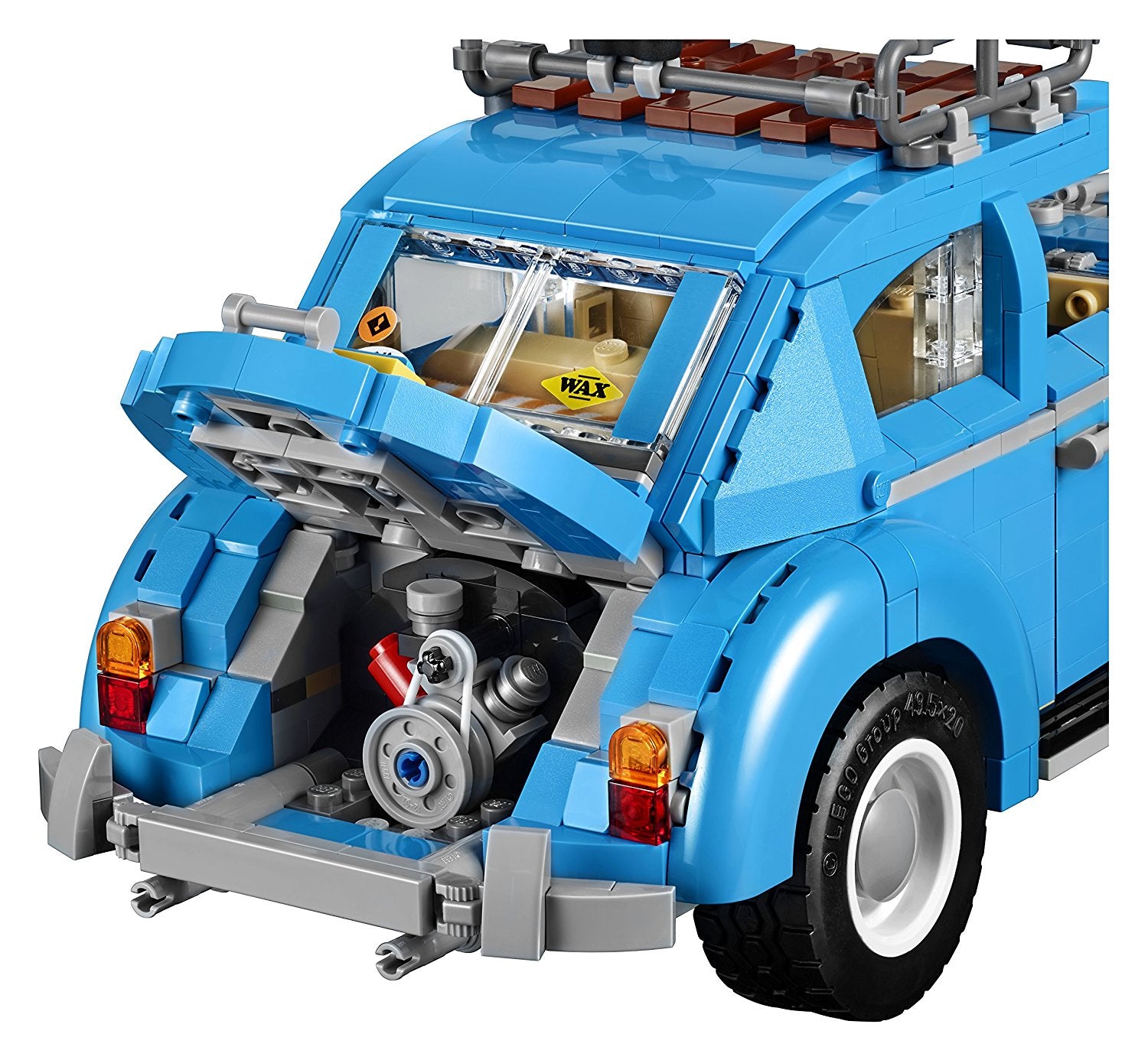 10252 LEGO® Creator Expert Volkswagen Beetle
