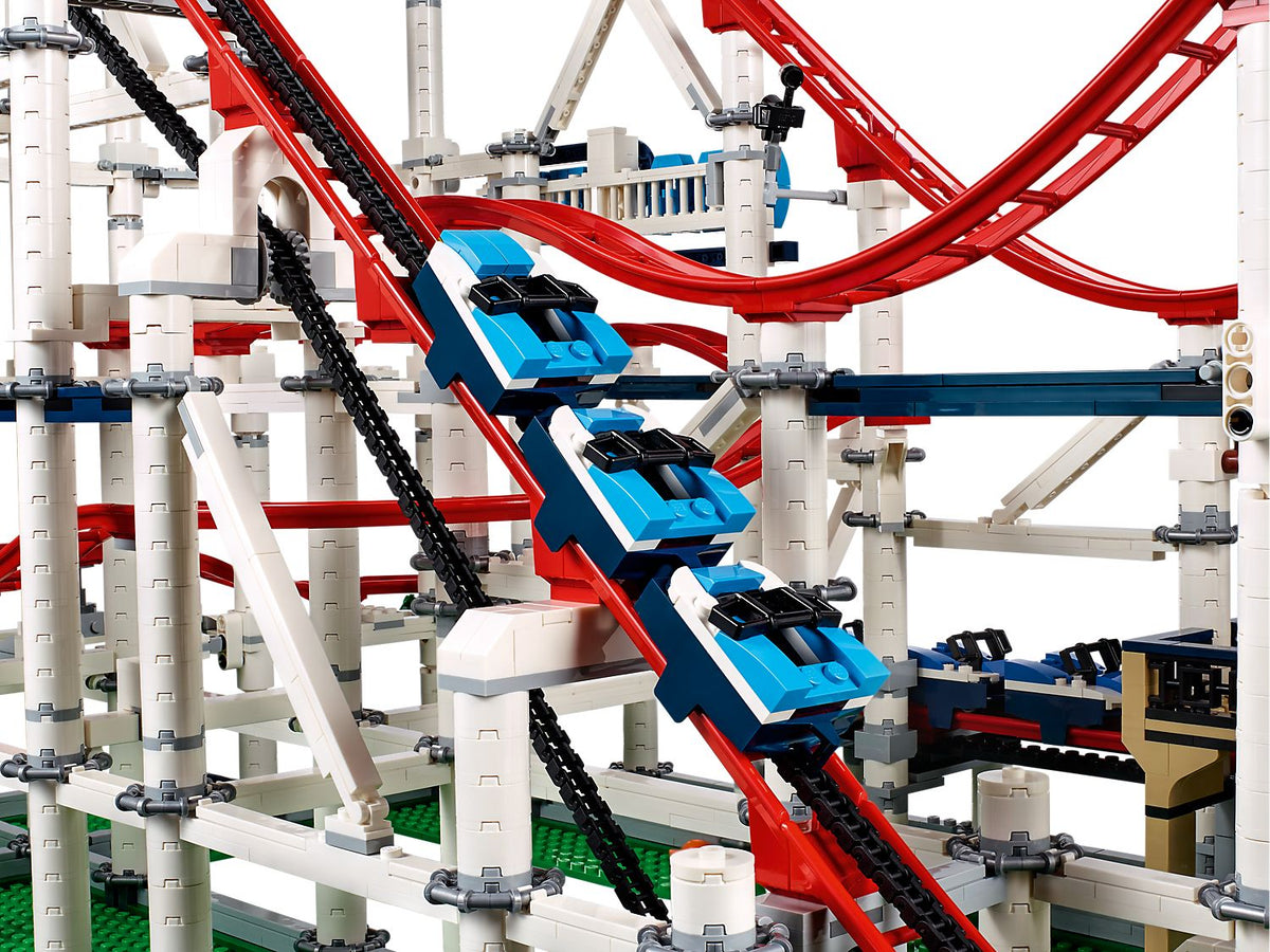 LEGO Creator Expert 10261 Lego Brand LEGO
