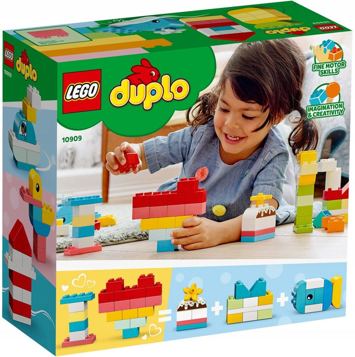 10848 LEGO® DUPLO Meine ersten Steine 