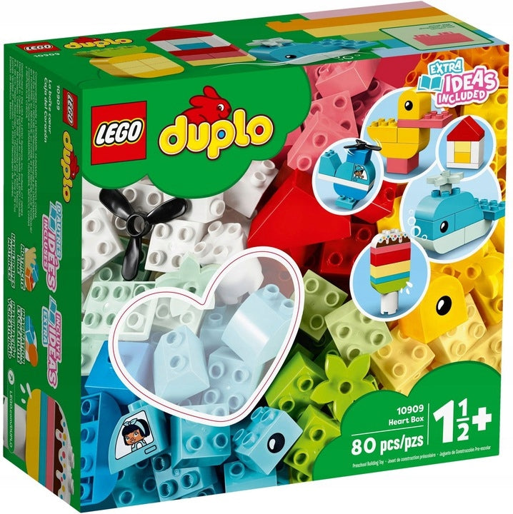 10848 LEGO® DUPLO Meine ersten Steine 