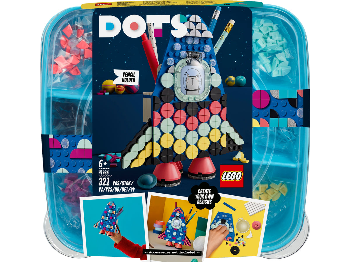 LEGO Dots 41936 pen holder