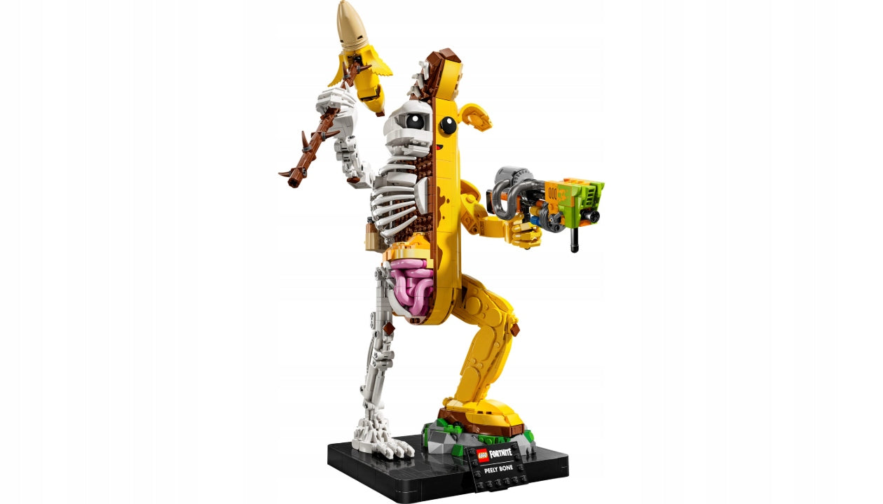 LEGO Fortnite Skin 77072 Product number 77072