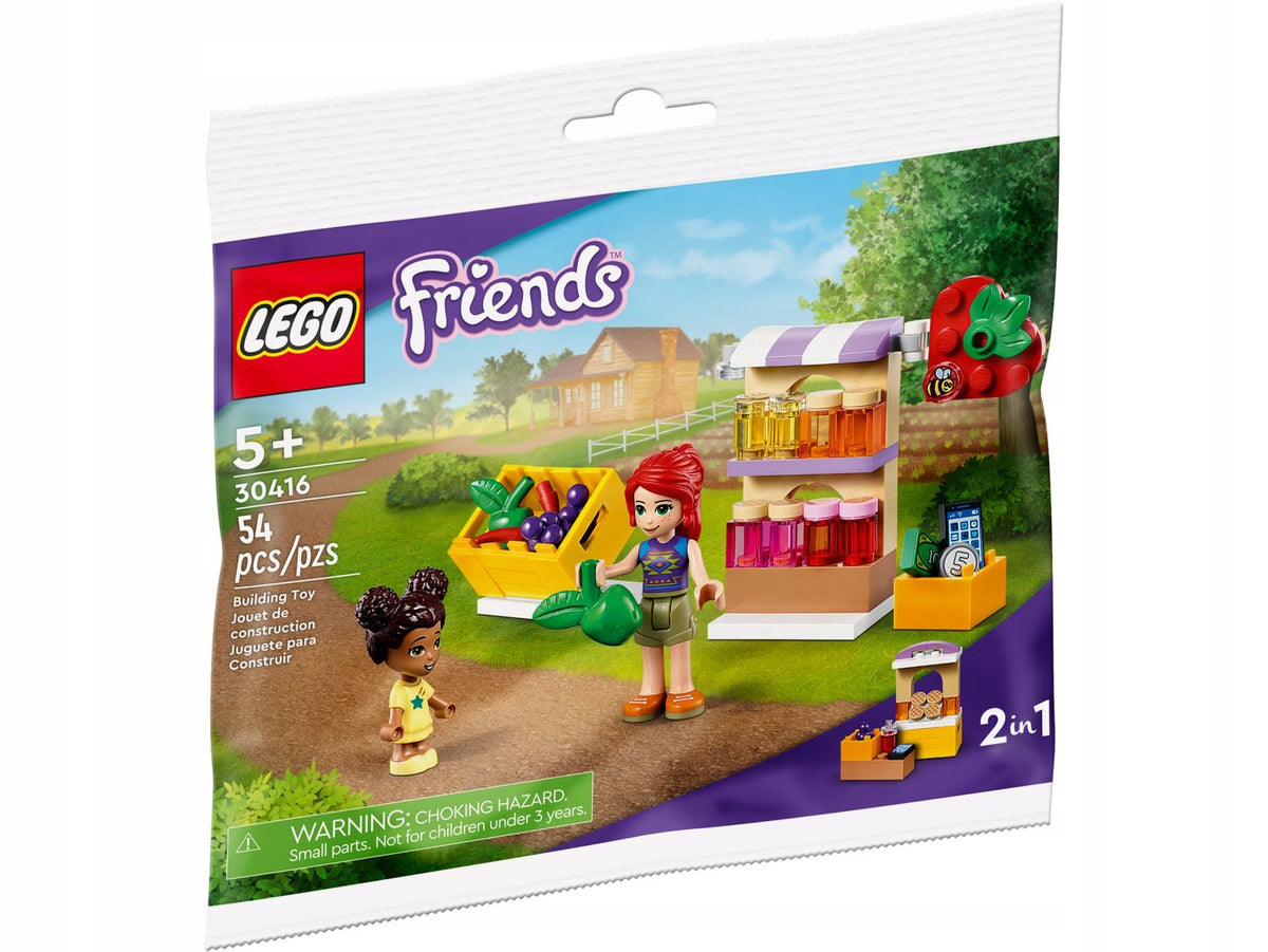 LEGO Friends 30416 Toy Building Set