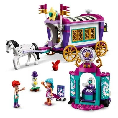 LEGO Friends 41688 Magic car Brand LEGO