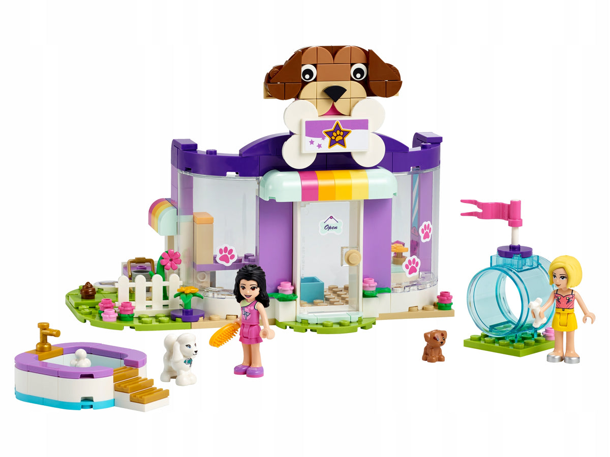 LEGO Friends 41691 DOG SKYLIGHT Brand LEGO