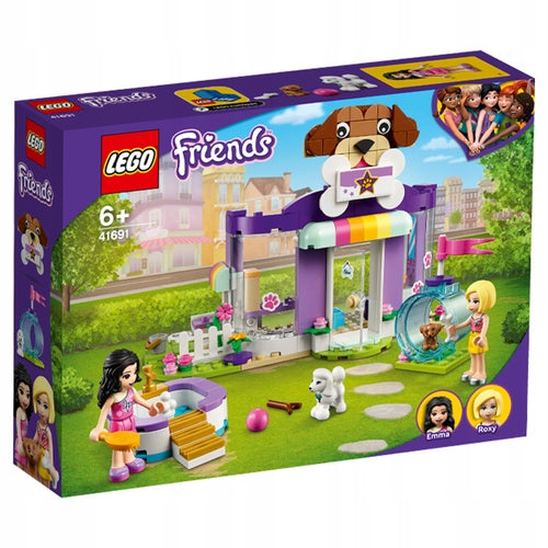 LEGO Friends 41691 DOG SKYLIGHT