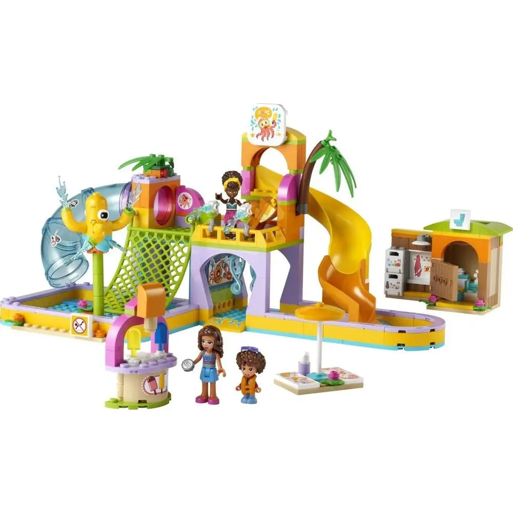 LEGO Friends 41720 Vodní park Brand LEGO