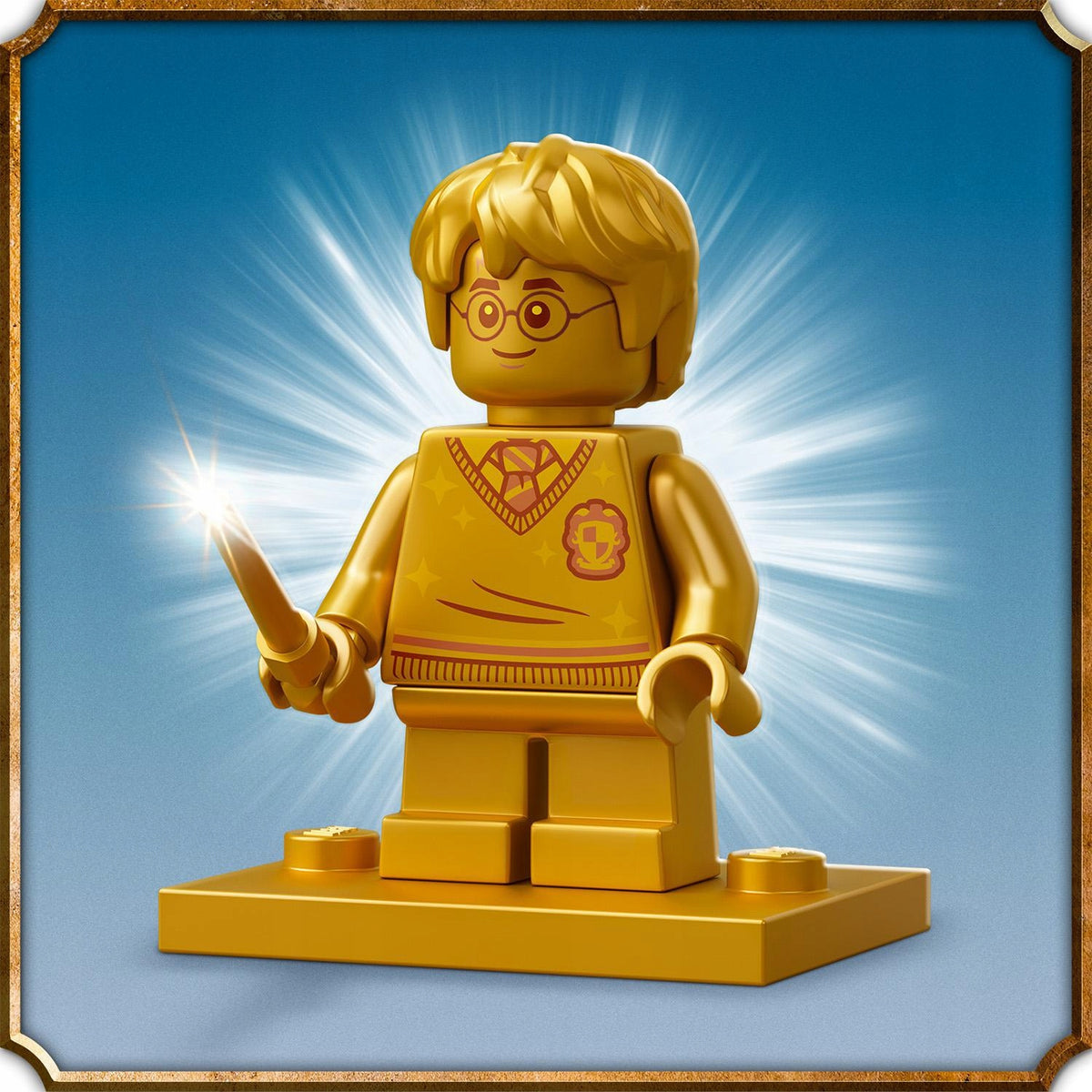 LEGO Harry Potter Error with Elixir 76386 Brand LEGO