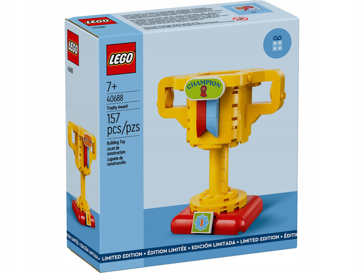 LEGO Ideas 40688 Cup