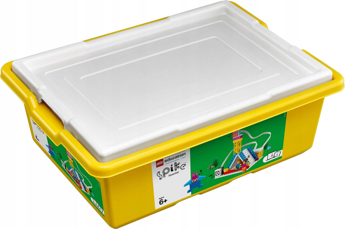 LEGO SPIKE Essential 45345 - basic set EAN (GTIN) 5702016677591
