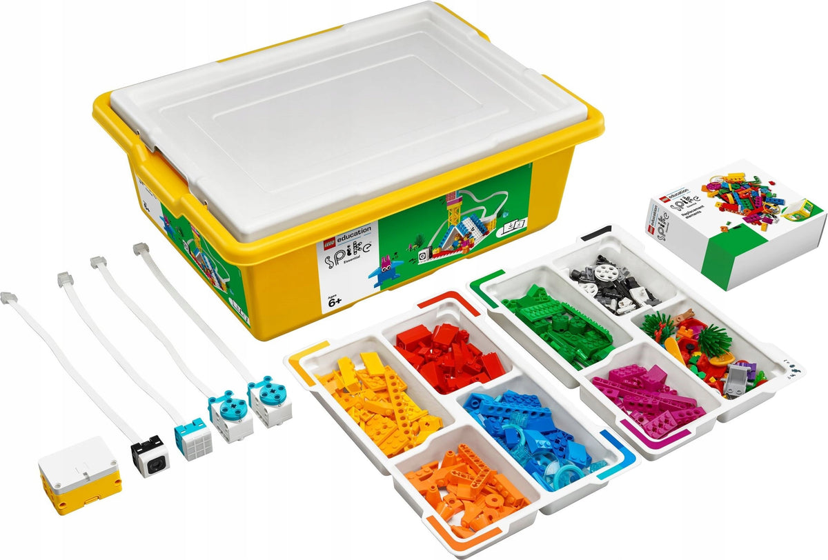 LEGO SPIKE Essential 45345 - basic set