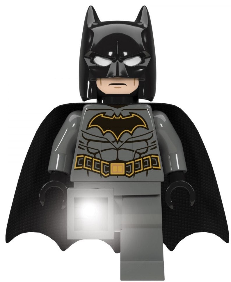 Batman figūrėlė IQ LEGO