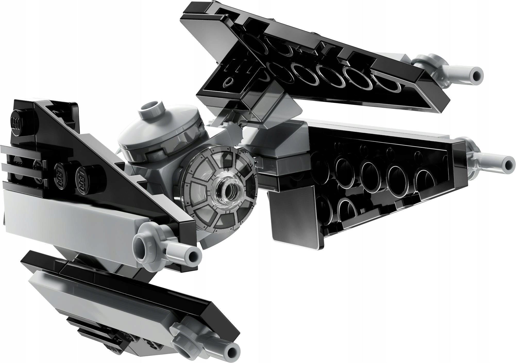 LEGO Star Wars 30685 MINIMODEL TIE INTERCEPTOR Brand LEGO
