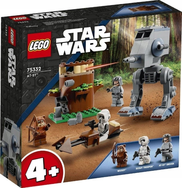 LEGO Star Wars 75332 AT