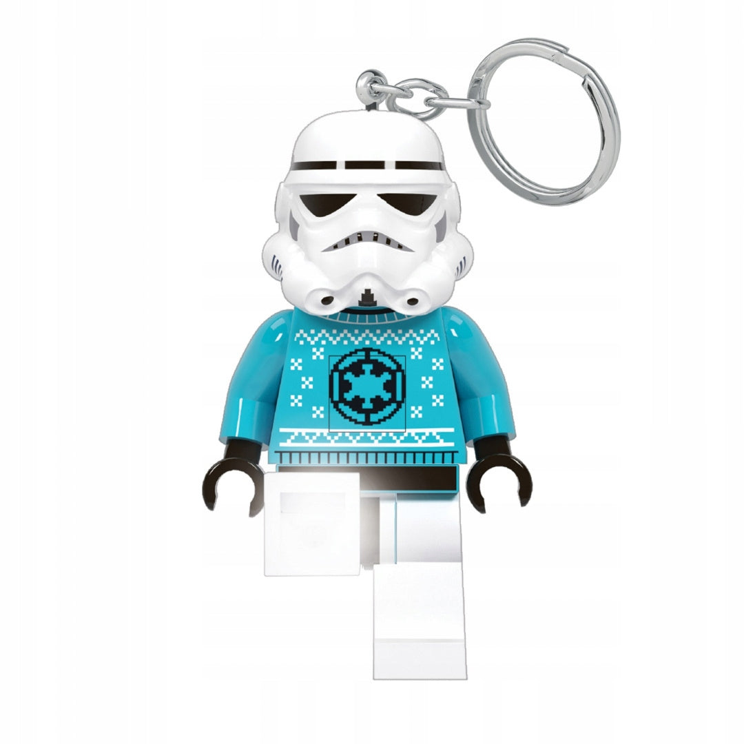 LEGO Star Wars Stormtrooper Ugly keychain
