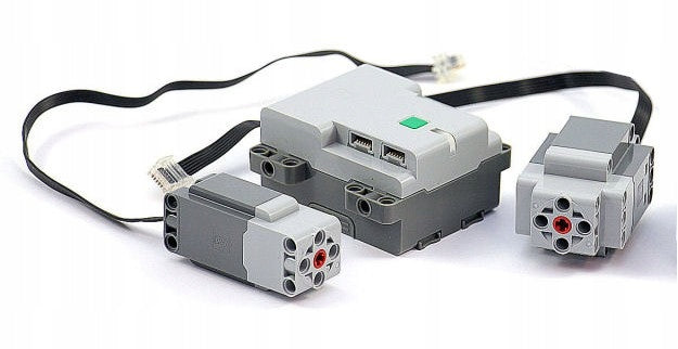 LEGO Technic 88012 Powered UP Bluetooth Hub Brand LEGO