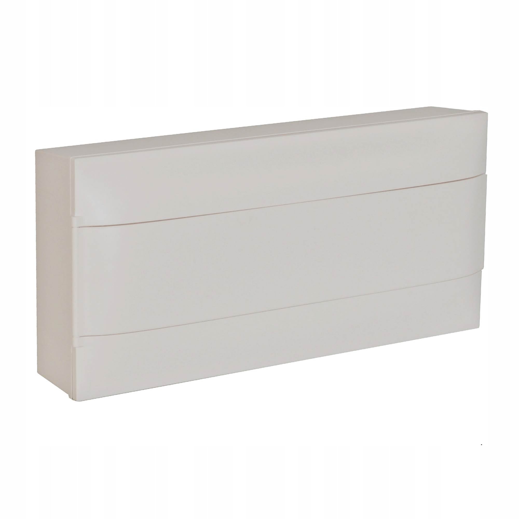 Skirstiklis virš tinklo 22-Modulinis LE-137425 Practibox S Legrand