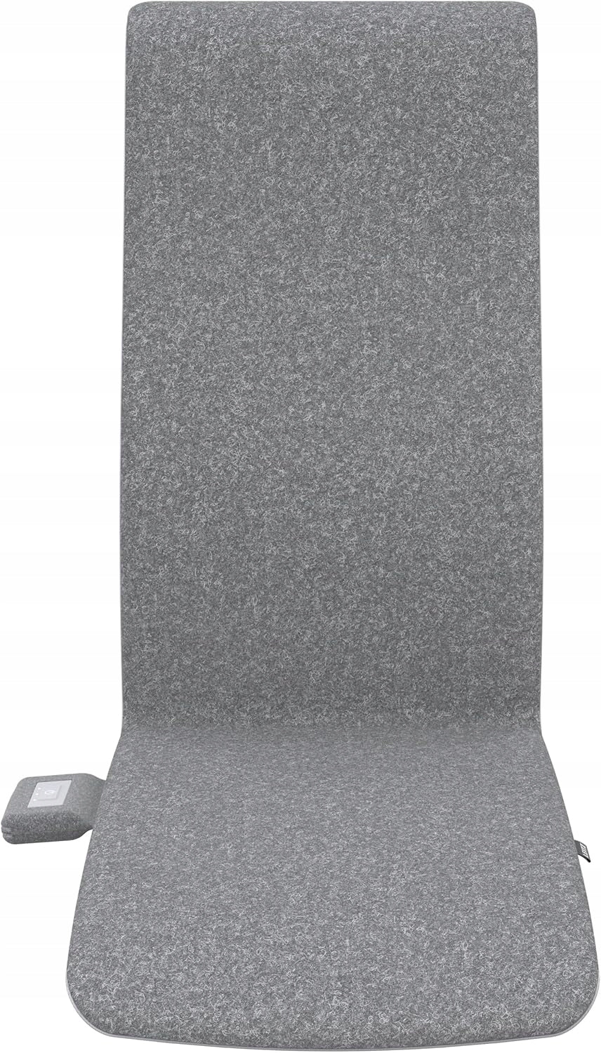 LEITZ iComfi Heating cover for seat with Battery 14 h Medical device no
