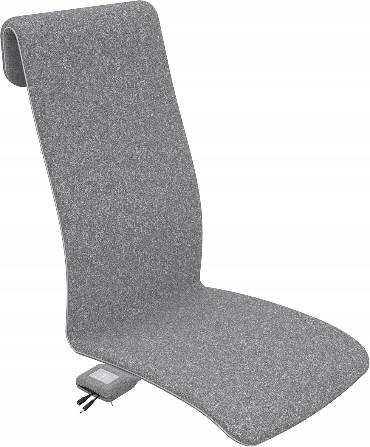 LEITZ iComfi Heating cover for seat with Battery 14 h