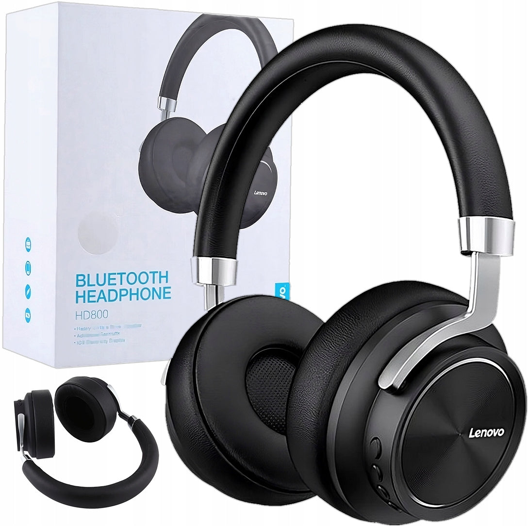 Lenovo HD 800 LEN-HD800-K 