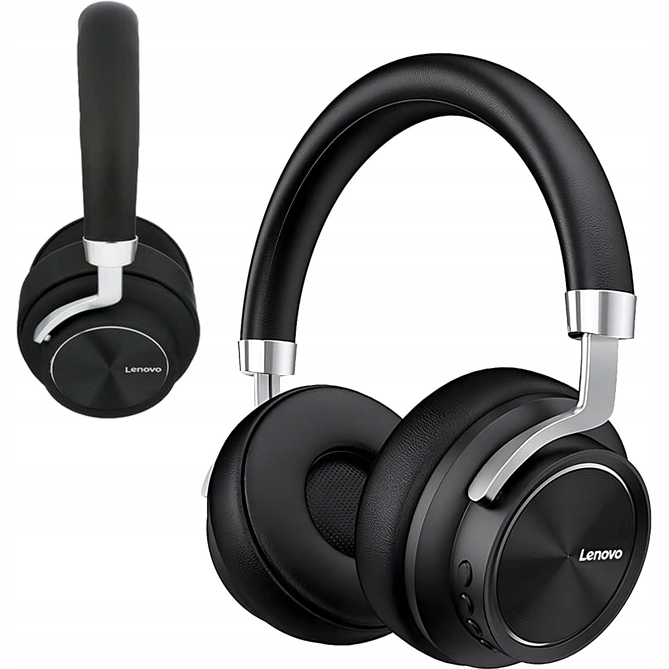 Lenovo HD 800 LEN-HD800-K 