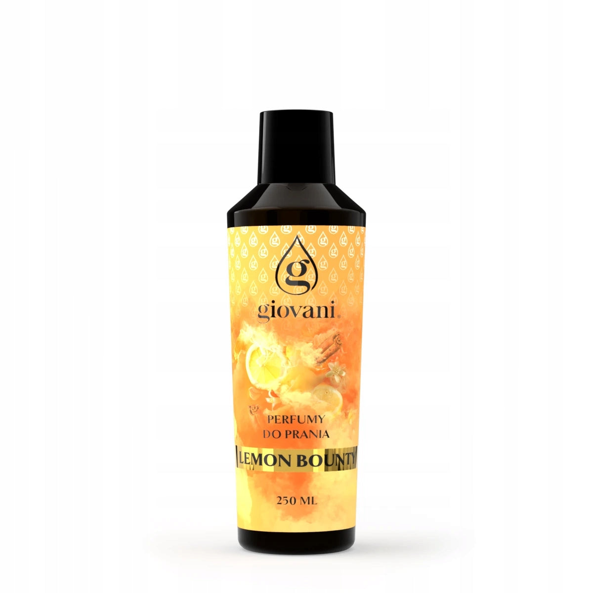 LEMON BOUNTY laundry detergent Capacity: 250 ml