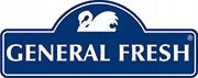 LEMON Dishwasher Freshener - General Fresh Brilly Lemon Manufacturer code 5900785939005