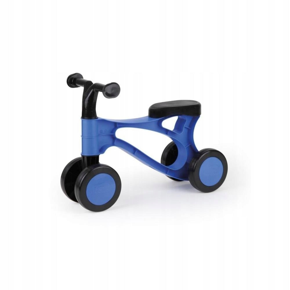 LENA BALANCE BIKE BLUE