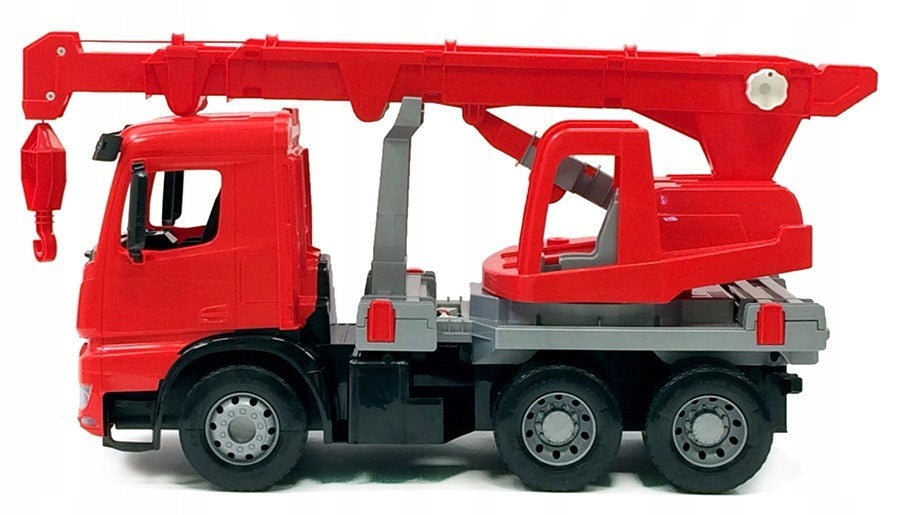 Galingas autokranas Lena , 70 cm
