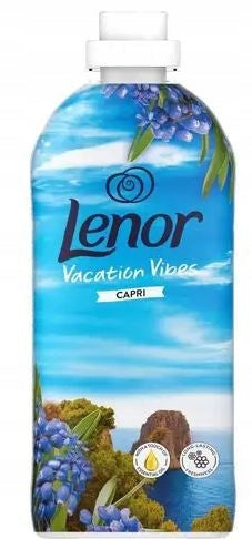 LENOR 1.2L CAPRI 48p