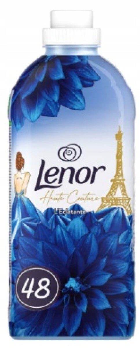 LENOR 1,2L L'ECLATANTE 48p