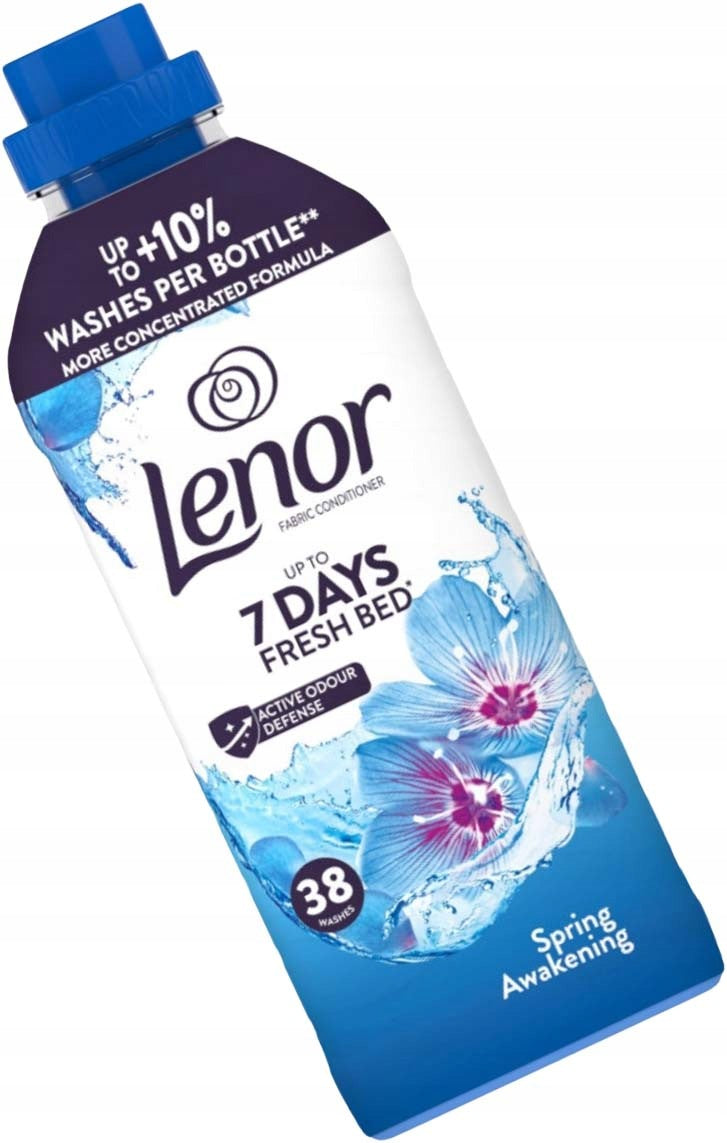 LENOR 798 ml Spring Awakening