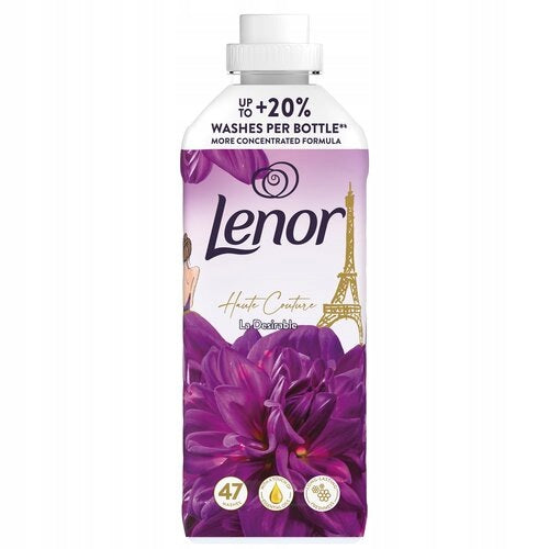 LENOR 987ML LA DESIRABLE 47p