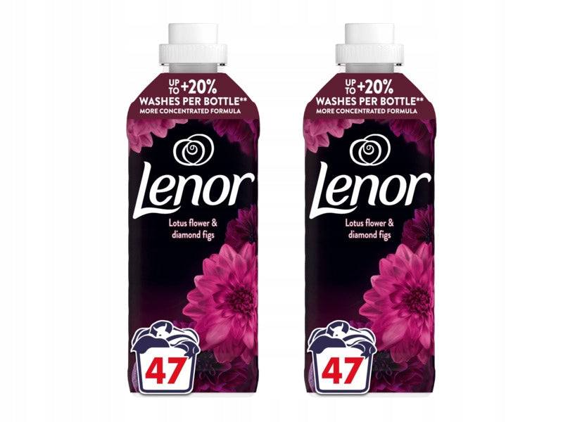 LENOR Diamond 2 x 987 ml