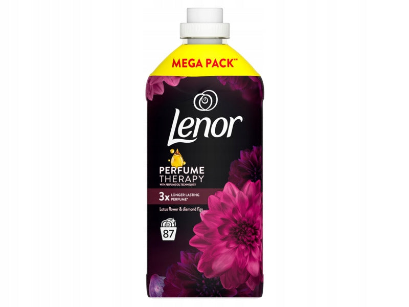 LENOR Lotus Flower & Diamond Figs 1827 ml