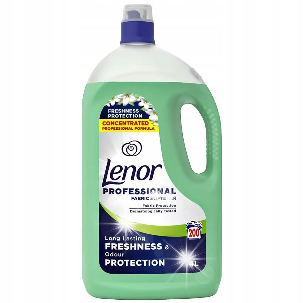 LENOR PGP Fresh Protection 4L Softener