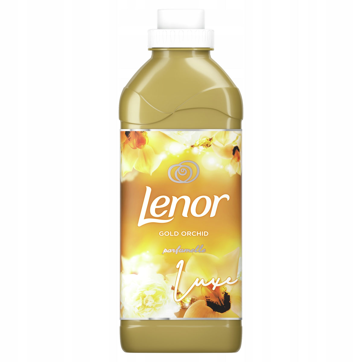 LENOR RINSE LIQUID GOLD ORCHID 38 WASHES DE fragrance effect softness Brand Lenor