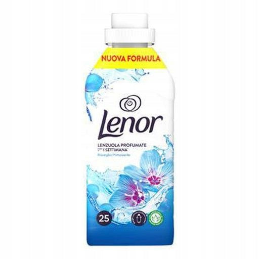 LENOR Spring Awakening Rinsing Liquid 525ml 25washes
