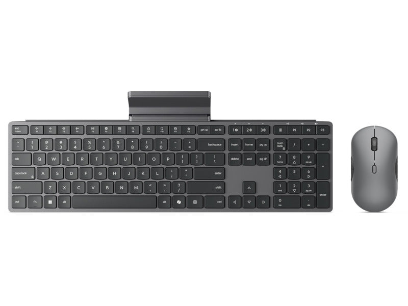 LENOVO 700 Modern Multi-Device Wireless Combo Kit