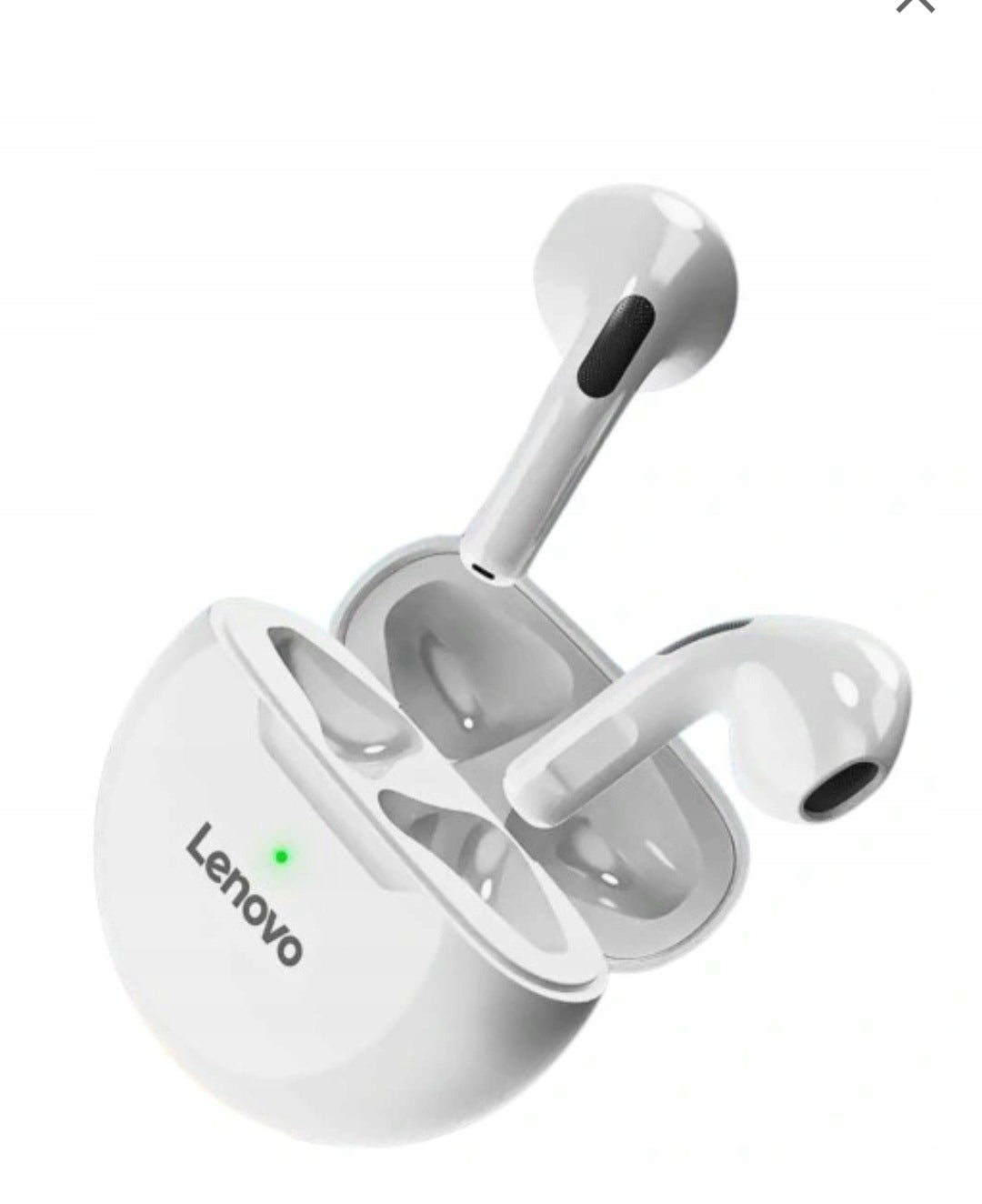 LENOVO HT38 TWS TOUCH POWERBANK USB-C WIRELESS EARBUDS