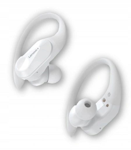LENOVO LP75 BT WIRELESS IN-EAR HEADPHONES Brand Lenovo