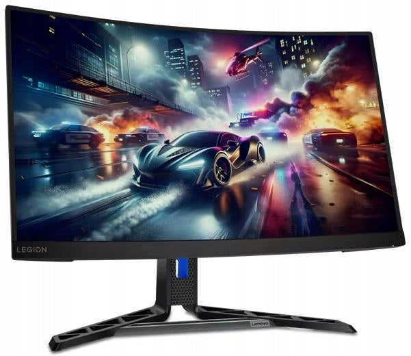 LENOVO Legion R27QC-30 27 QHD VA Monitor 0.5ms 180Hz Packaging status original
