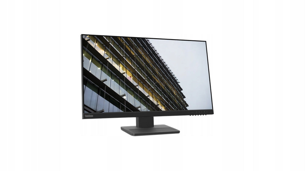 LENOVO THINKVISION E24-28 MONITOR 23.8" FHD IPS