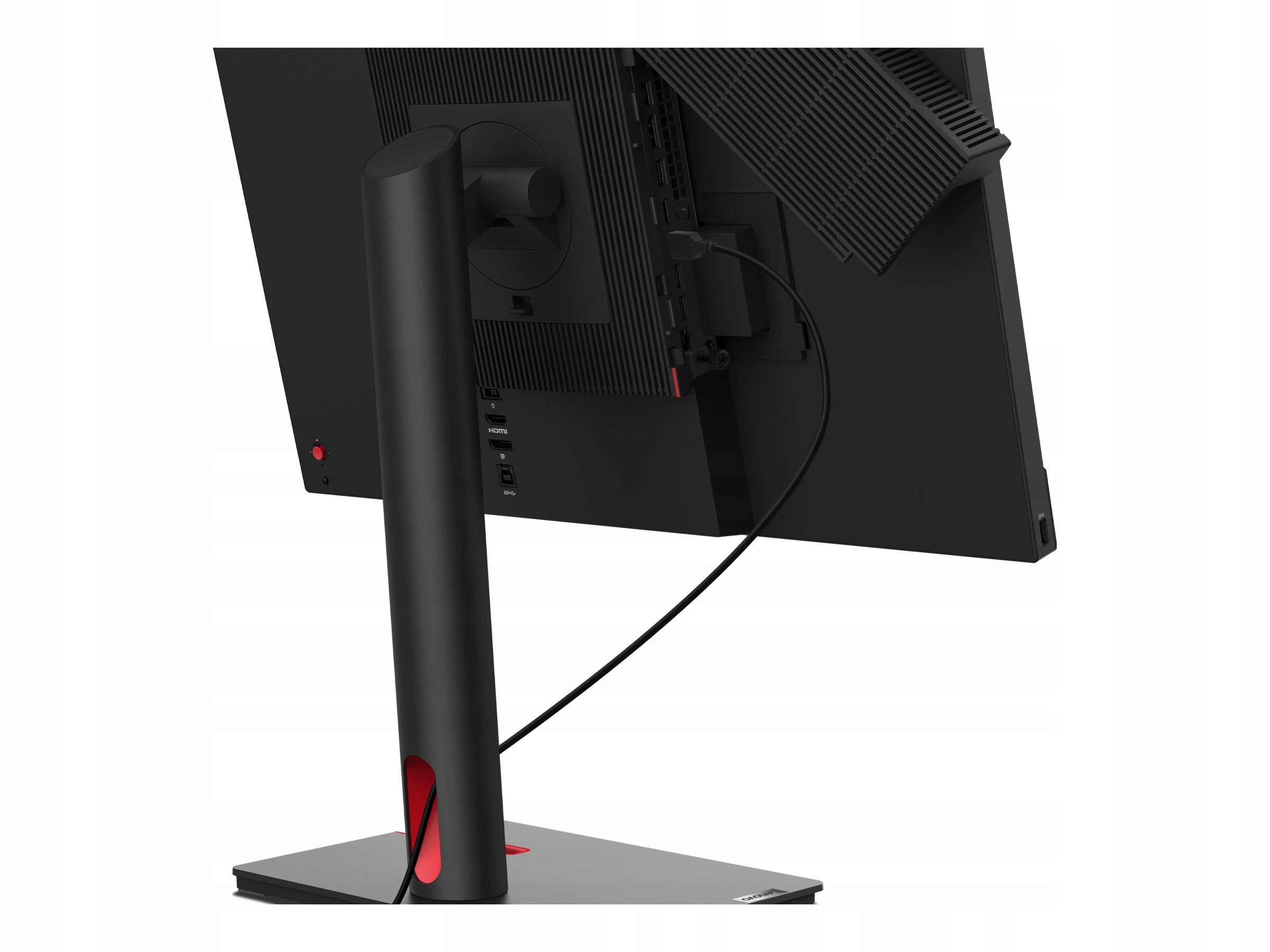 LENOVO ThinkCentre TIO24 Gen 5 23.8inch Touch IPS Brand Lenovo